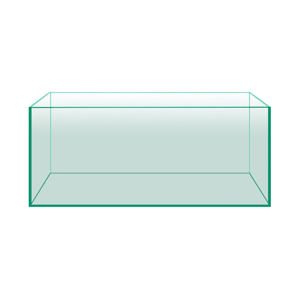 Akwarium float standard prostokątne 120x50x50cm 10mm 300l